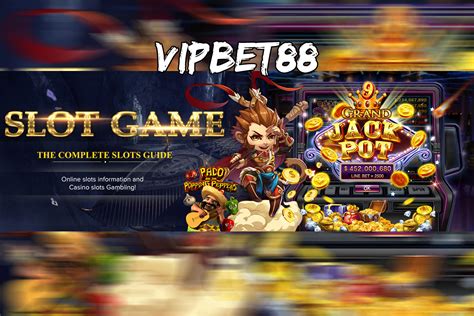 jago slot